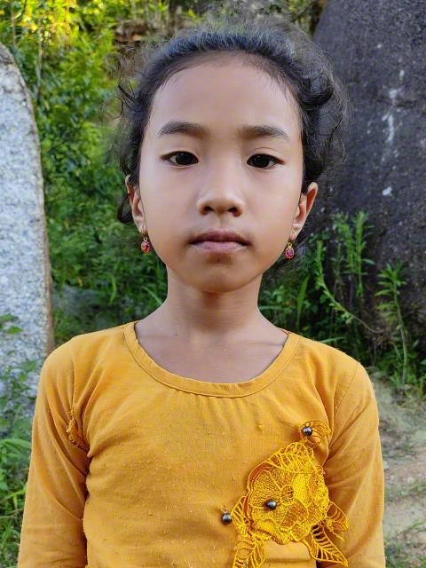 Sponsor A Child